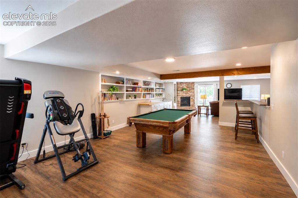 3640 Masters Drive Colorado Springs CO 80907