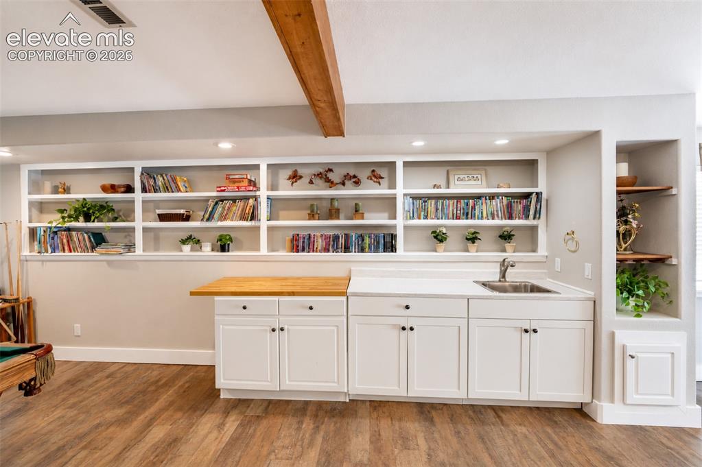 3640 Masters Drive Colorado Springs CO 80907