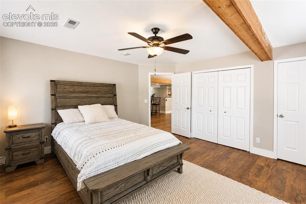 3640 Masters Drive Colorado Springs CO 80907