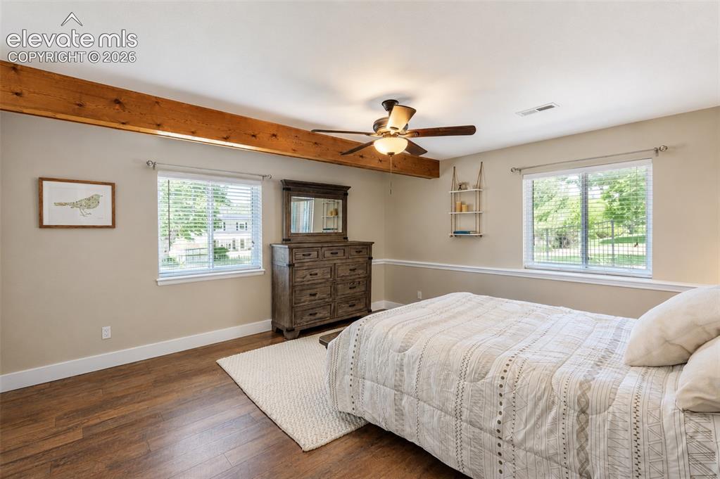 3640 Masters Drive Colorado Springs CO 80907