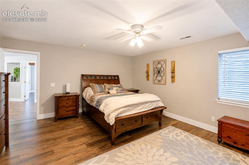 3640 Masters Drive Colorado Springs CO 80907