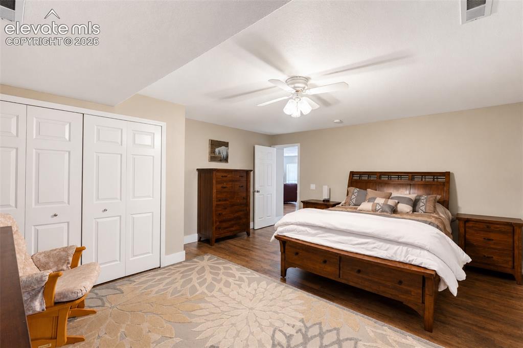 3640 Masters Drive Colorado Springs CO 80907