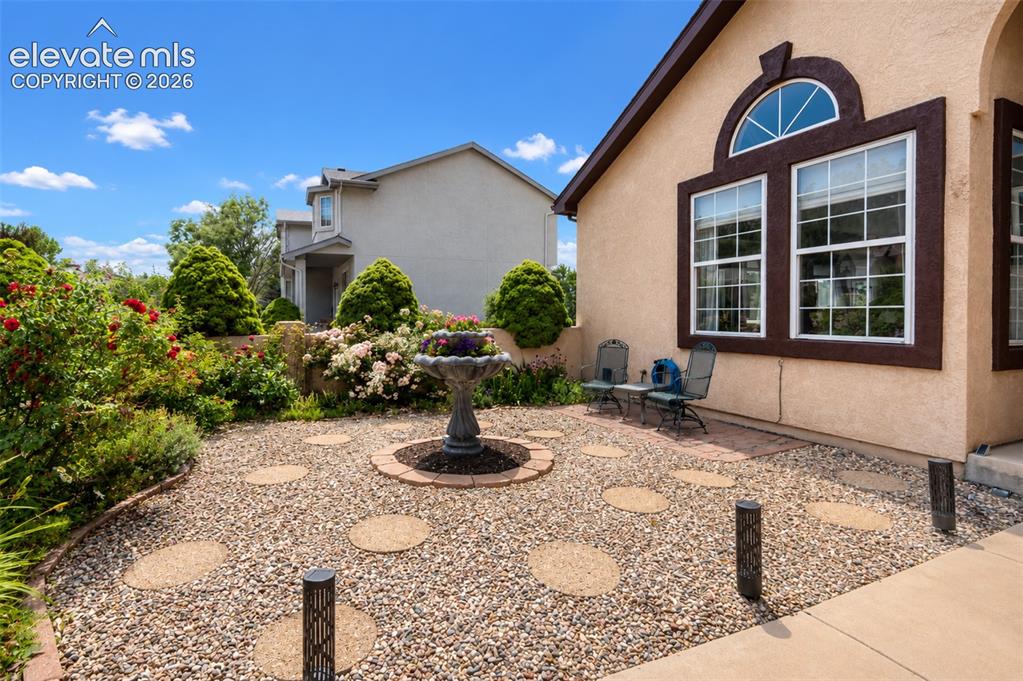 3640 Masters Drive Colorado Springs CO 80907