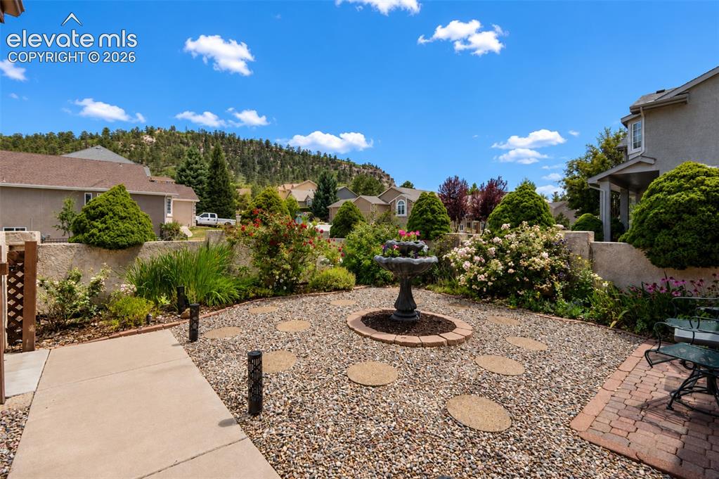 3640 Masters Drive Colorado Springs CO 80907