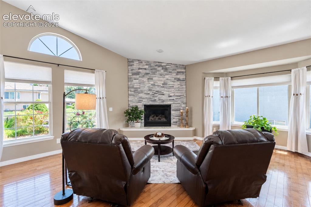 3640 Masters Drive Colorado Springs CO 80907
