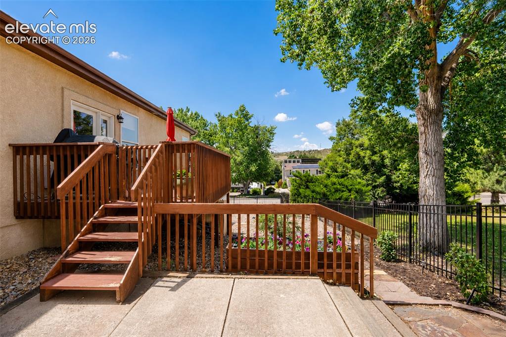 3640 Masters Drive Colorado Springs CO 80907