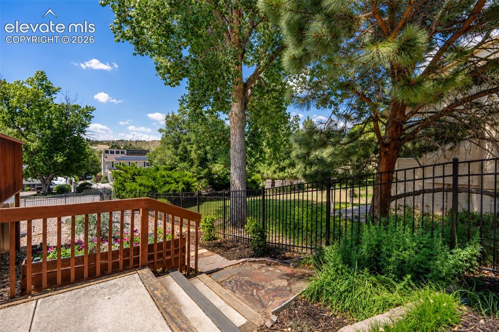 3640 Masters Drive Colorado Springs CO 80907