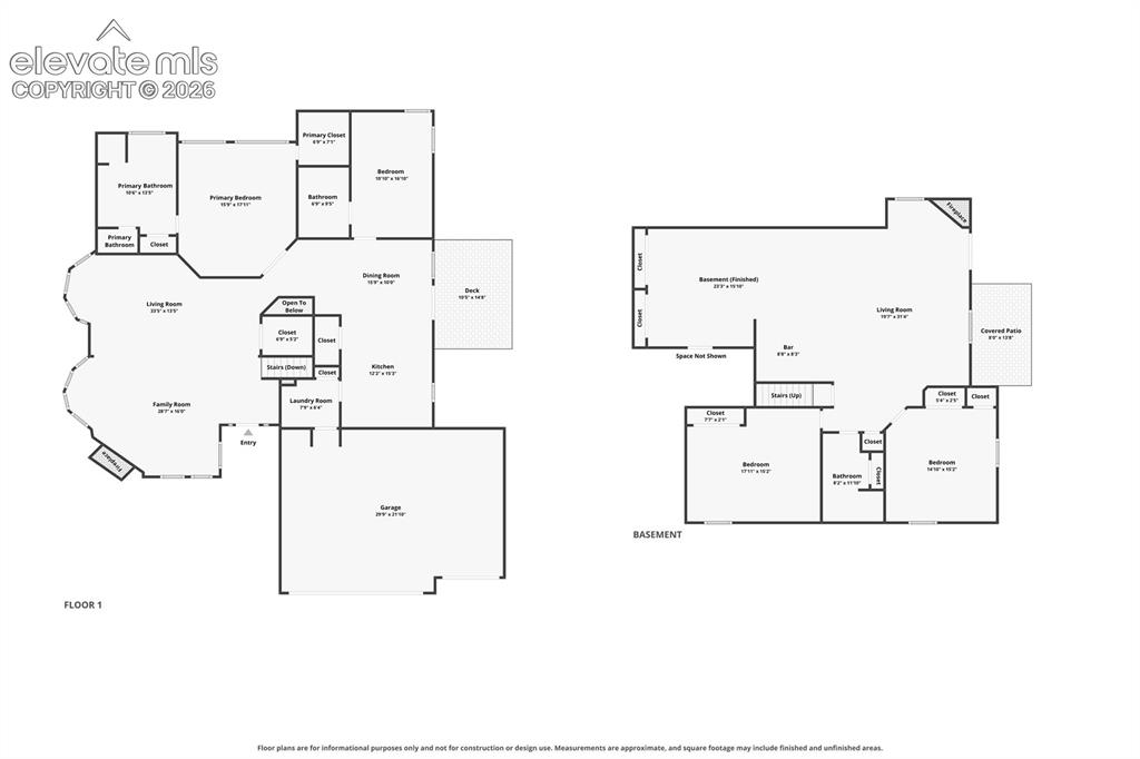 3640 Masters Drive Colorado Springs CO 80907