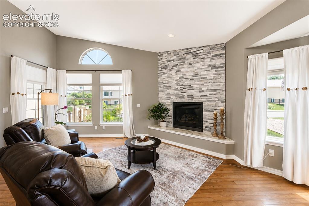 3640 Masters Drive Colorado Springs CO 80907