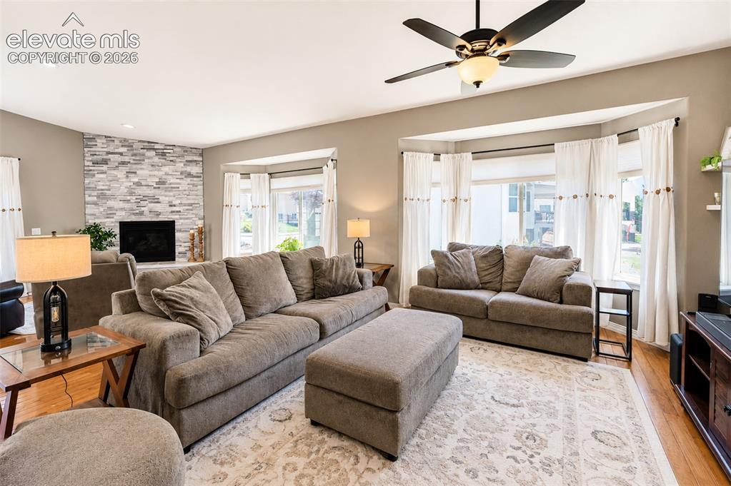 3640 Masters Drive Colorado Springs CO 80907