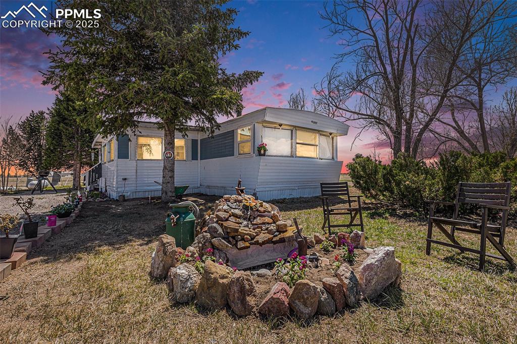 12035 Tracy Lane Peyton CO 80831