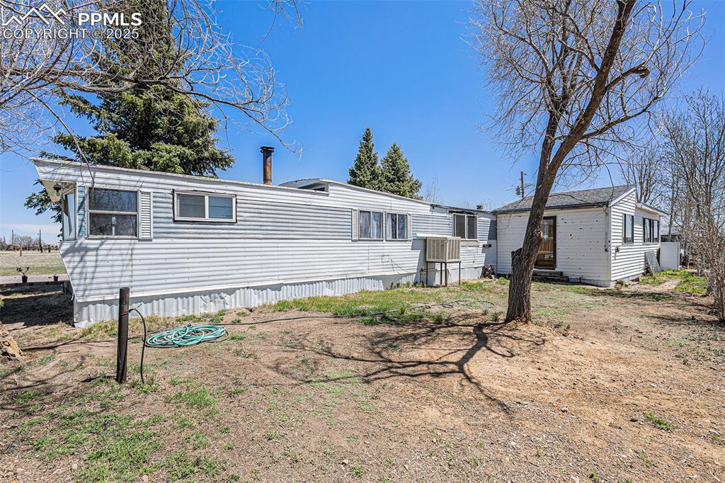 12035 Tracy Lane Peyton CO 80831