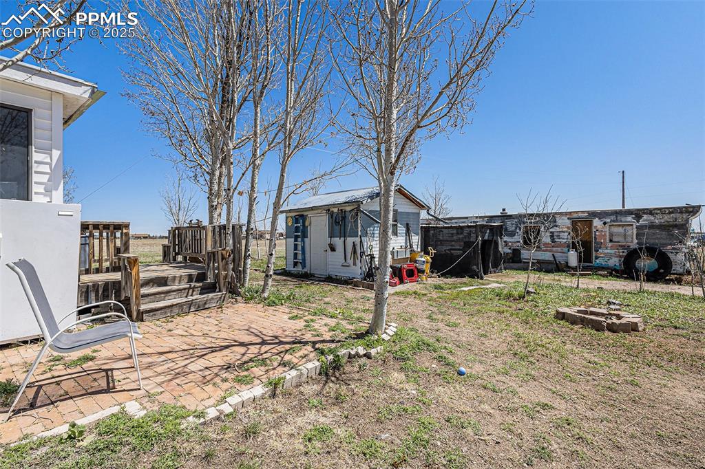 12035 Tracy Lane Peyton CO 80831