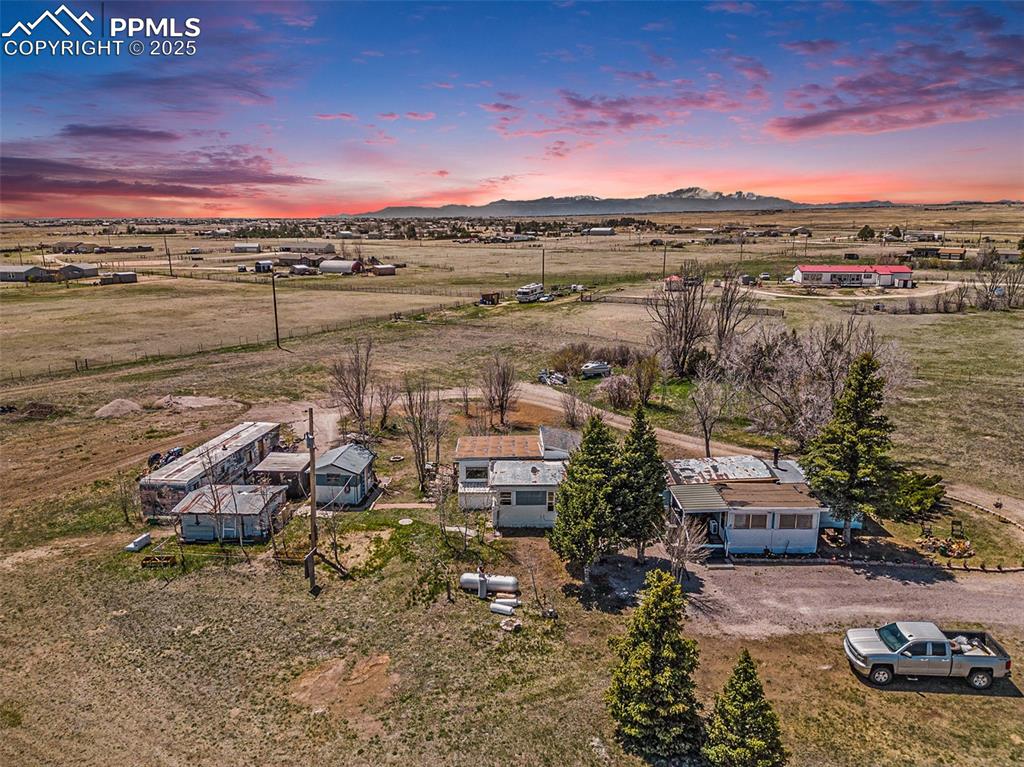 12035 Tracy Lane Peyton CO 80831