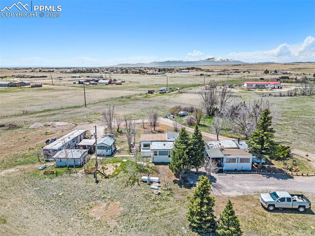 12035 Tracy Lane Peyton CO 80831