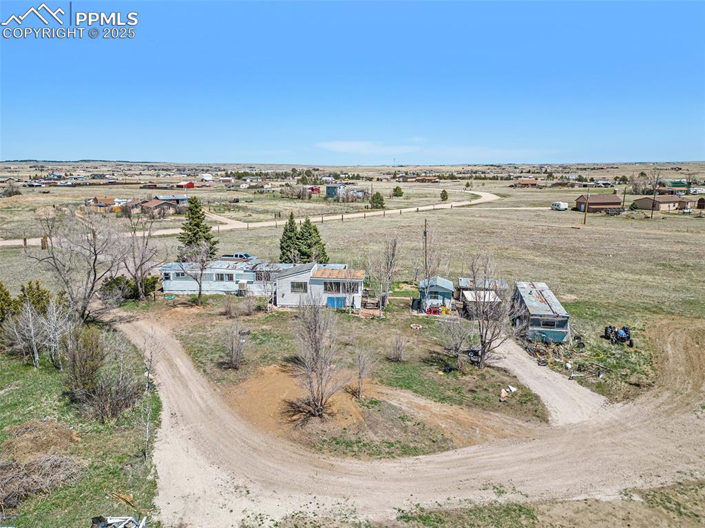12035 Tracy Lane Peyton CO 80831