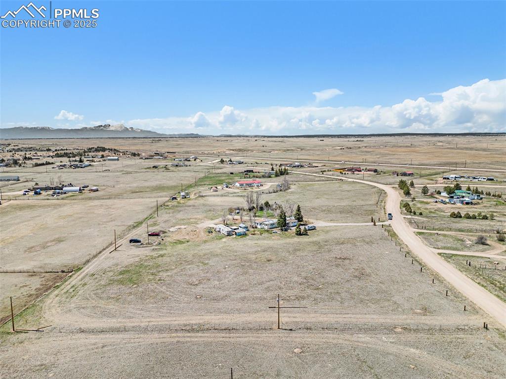 12035 Tracy Lane Peyton CO 80831