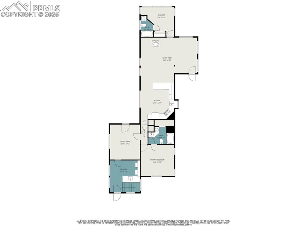 12035 Tracy Lane Peyton CO 80831