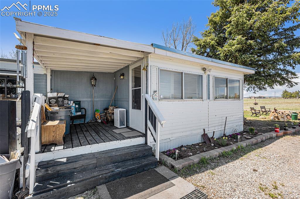 12035 Tracy Lane Peyton CO 80831