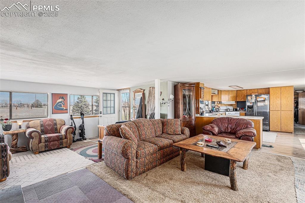 12035 Tracy Lane Peyton CO 80831