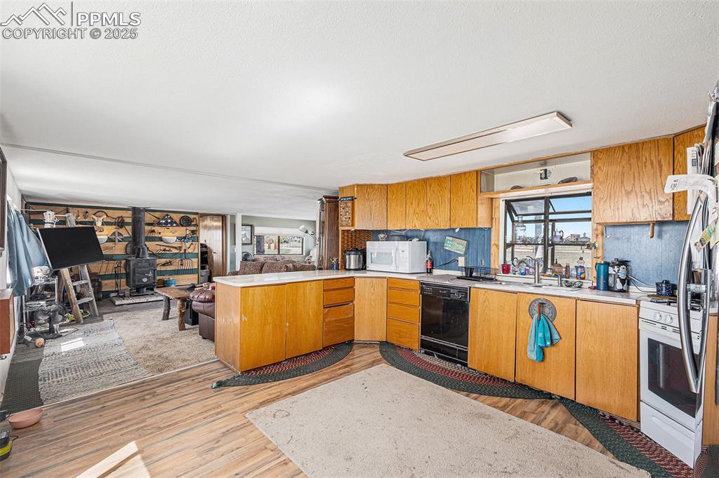 12035 Tracy Lane Peyton CO 80831