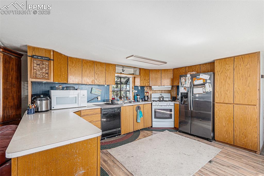 12035 Tracy Lane Peyton CO 80831