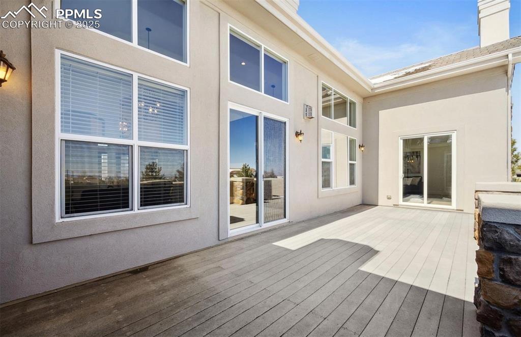 6425 Tremolite Drive Castle Rock CO 80108