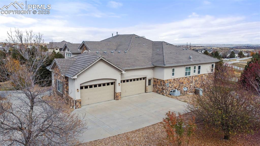 6425 Tremolite Drive Castle Rock CO 80108