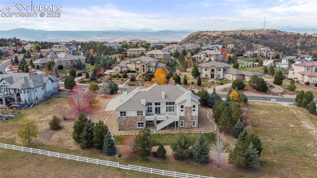 6425 Tremolite Drive Castle Rock CO 80108