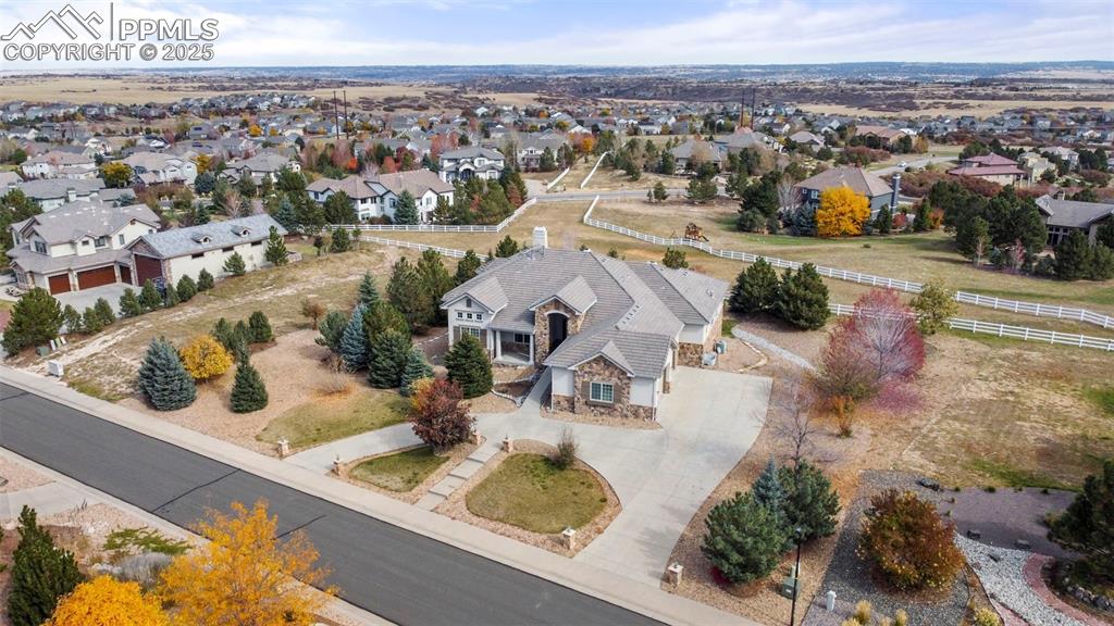 6425 Tremolite Drive Castle Rock CO 80108