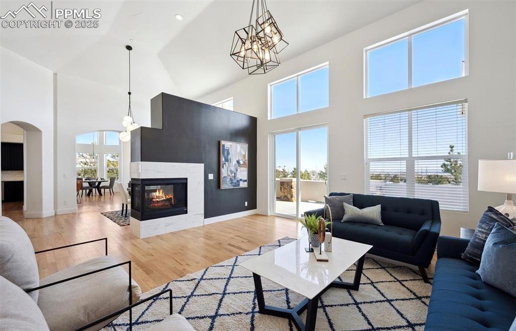 6425 Tremolite Drive Castle Rock CO 80108