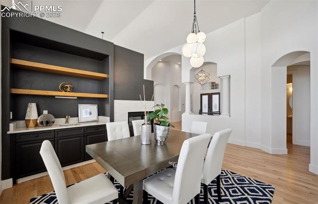 6425 Tremolite Drive Castle Rock CO 80108