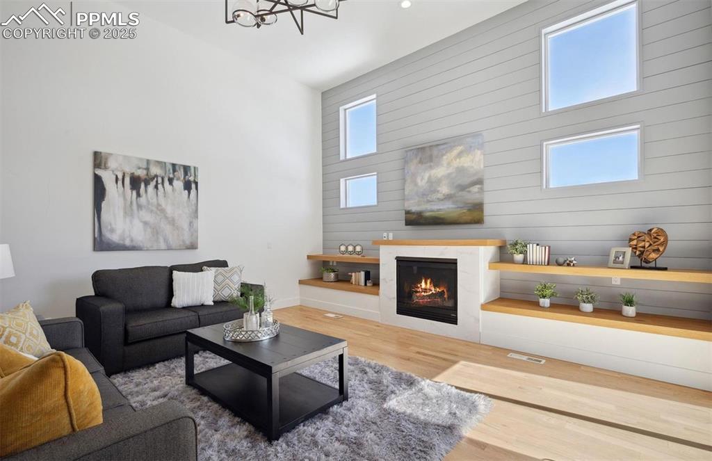 6425 Tremolite Drive Castle Rock CO 80108