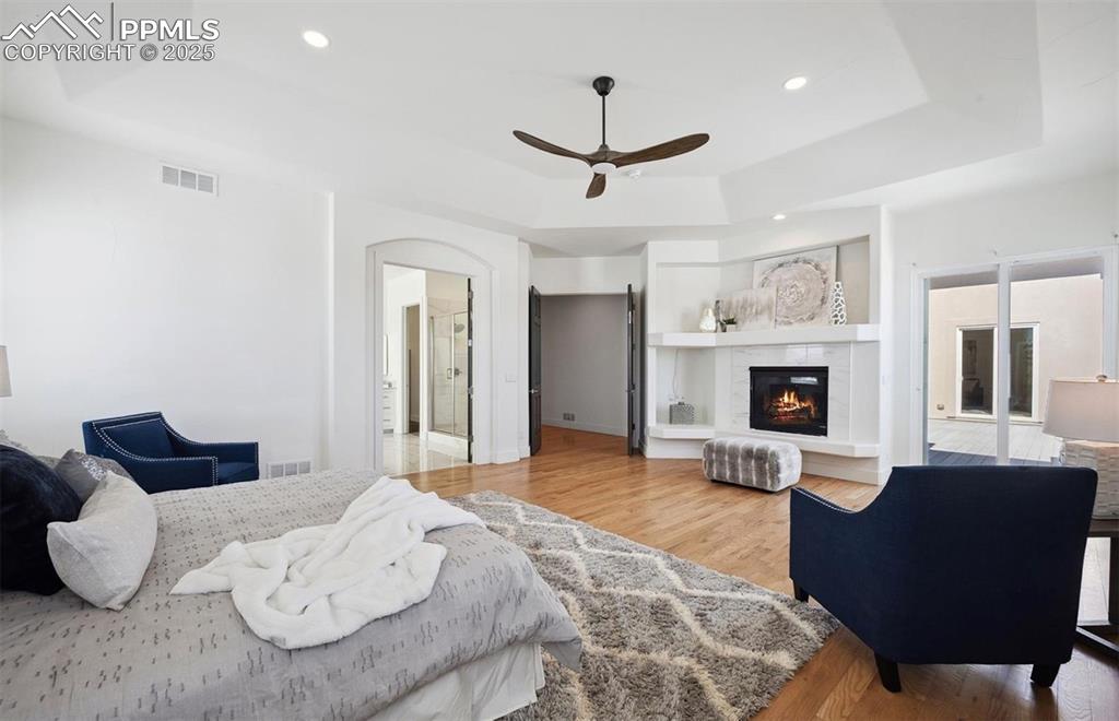 6425 Tremolite Drive Castle Rock CO 80108