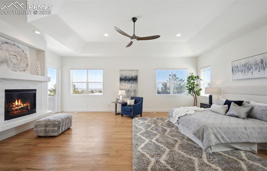 6425 Tremolite Drive Castle Rock CO 80108