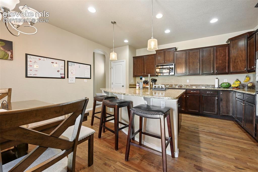 5577 Sunrise Mesa Drive Colorado Springs CO 80924