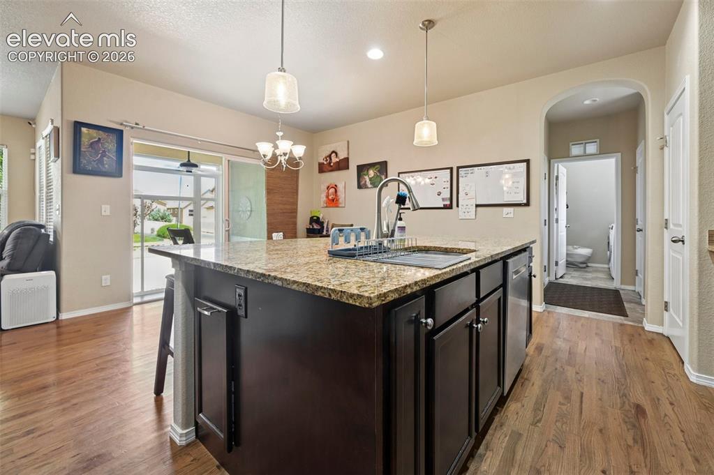 5577 Sunrise Mesa Drive Colorado Springs CO 80924