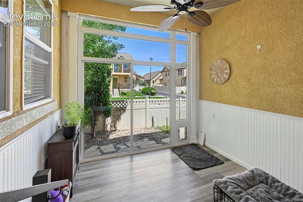5577 Sunrise Mesa Drive Colorado Springs CO 80924