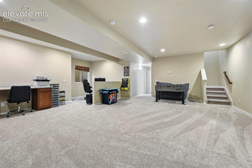 5577 Sunrise Mesa Drive Colorado Springs CO 80924