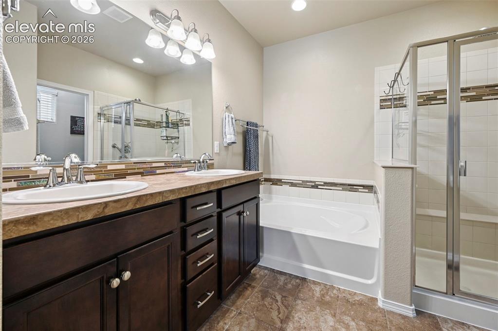 5577 Sunrise Mesa Drive Colorado Springs CO 80924