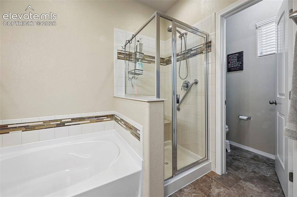 5577 Sunrise Mesa Drive Colorado Springs CO 80924