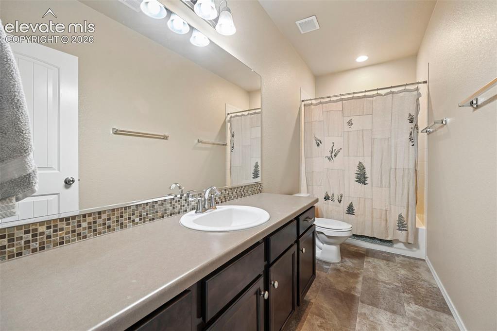 5577 Sunrise Mesa Drive Colorado Springs CO 80924