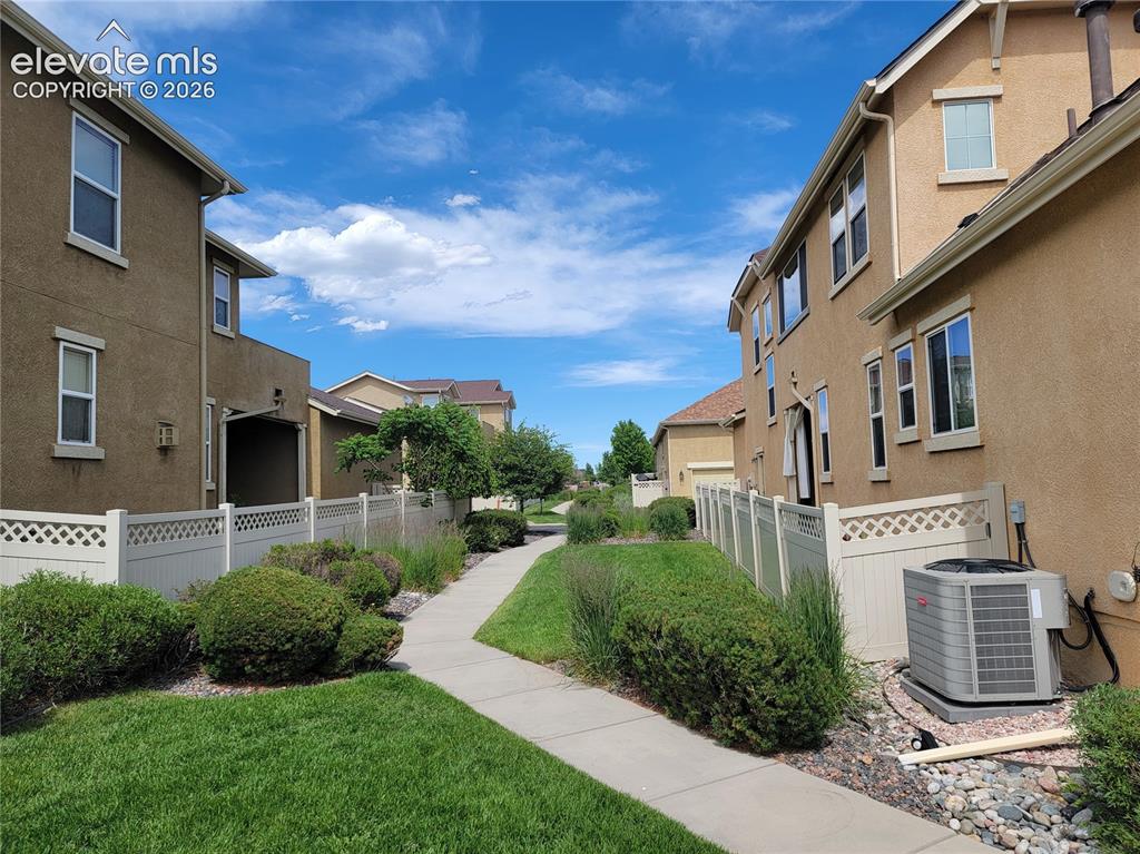 5577 Sunrise Mesa Drive Colorado Springs CO 80924