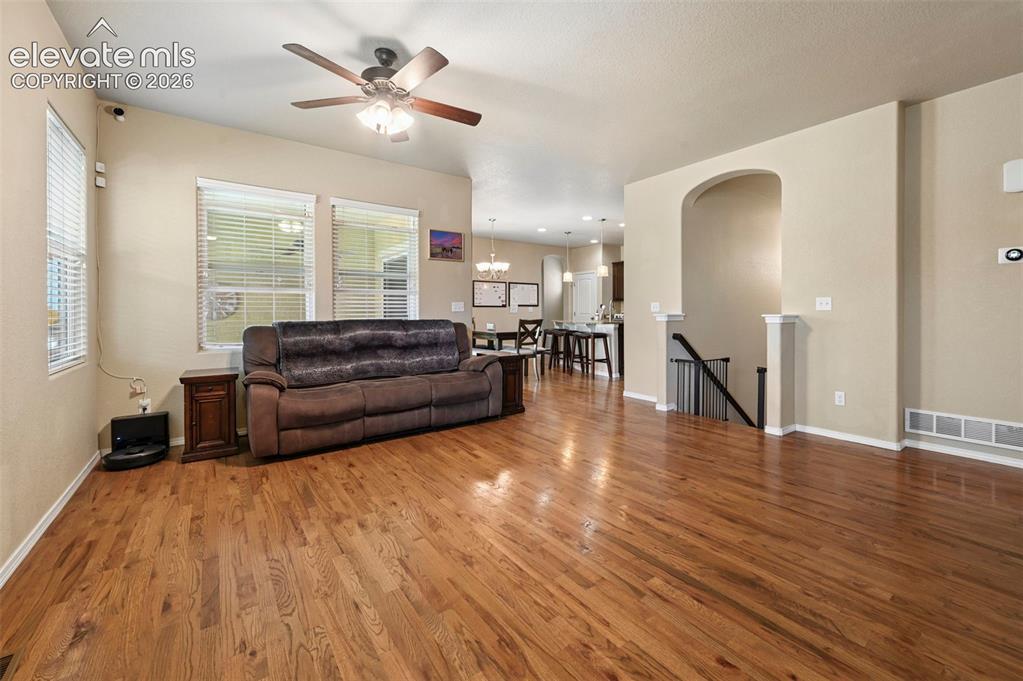 5577 Sunrise Mesa Drive Colorado Springs CO 80924