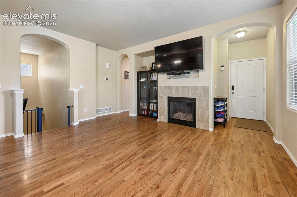 5577 Sunrise Mesa Drive Colorado Springs CO 80924