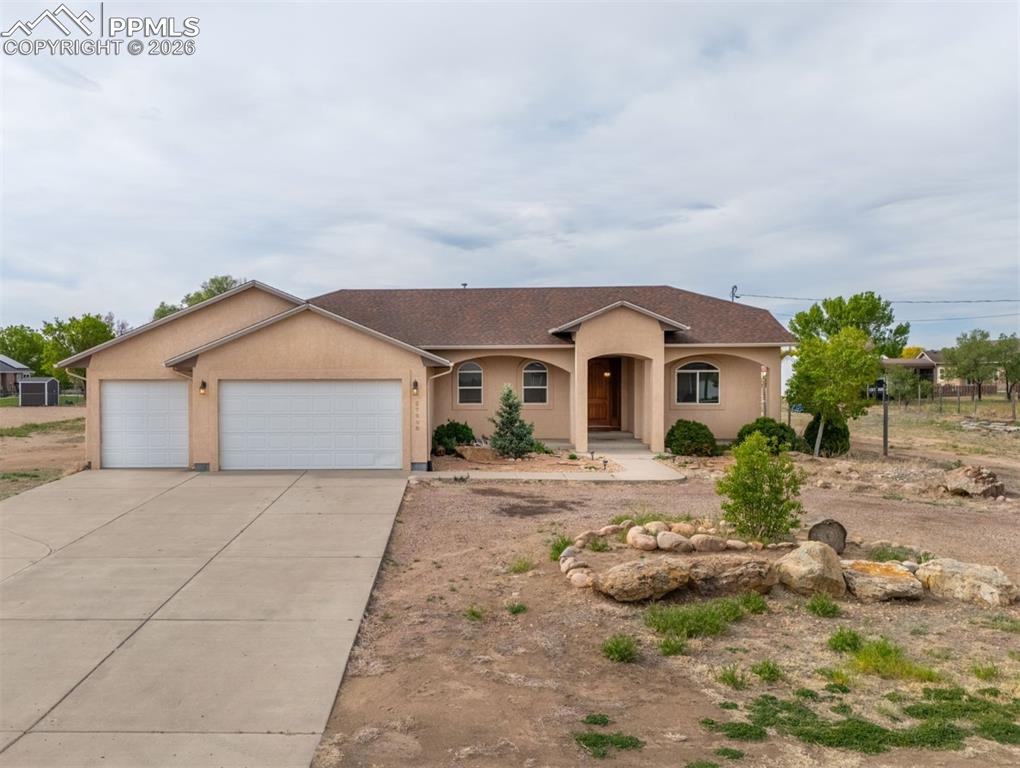 27908 Iris Road Pueblo CO 81006