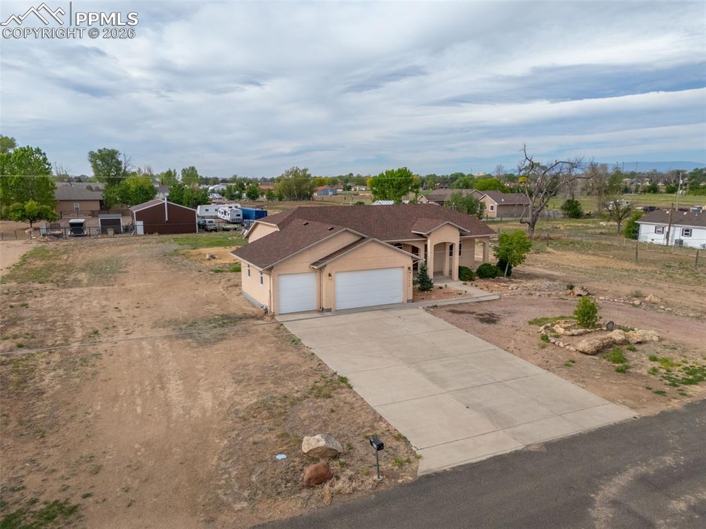 27908 Iris Road Pueblo CO 81006