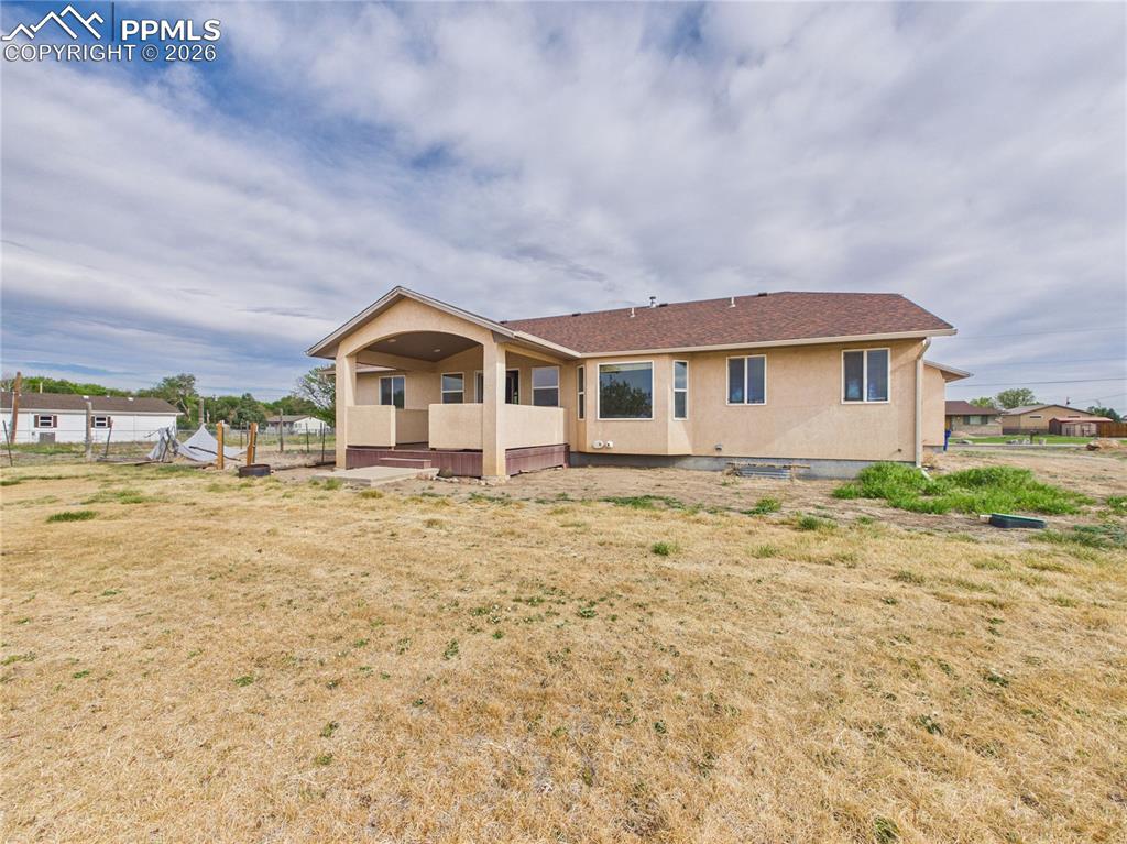 27908 Iris Road Pueblo CO 81006
