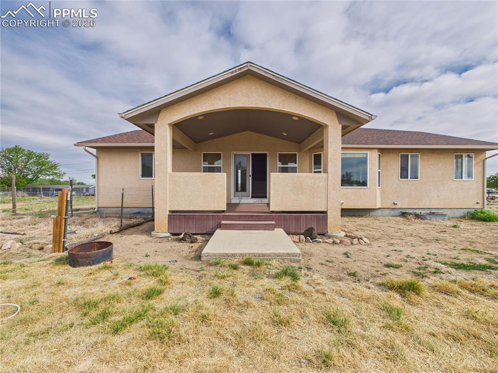 27908 Iris Road Pueblo CO 81006