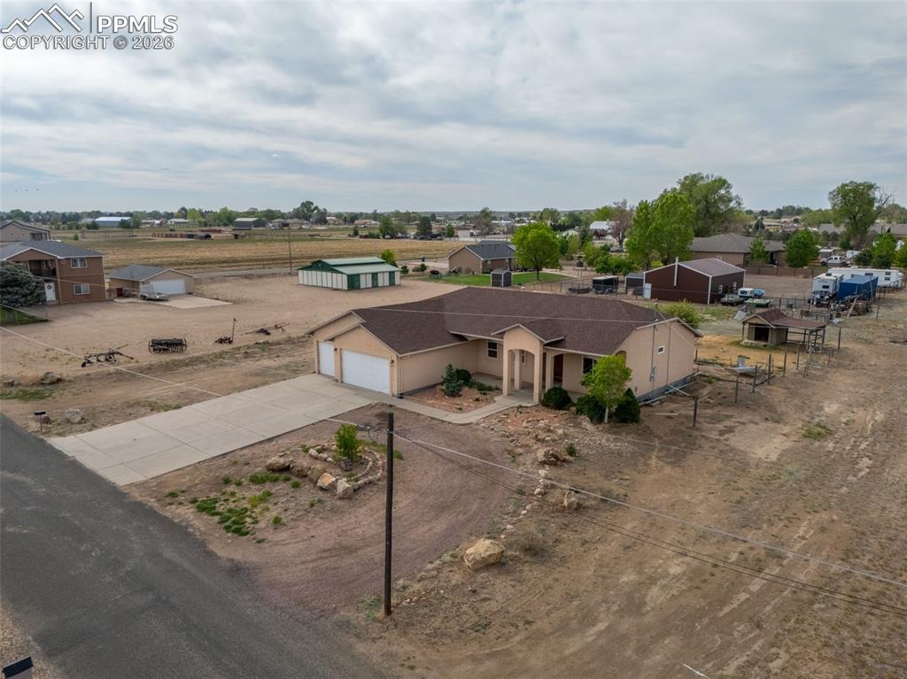 27908 Iris Road Pueblo CO 81006